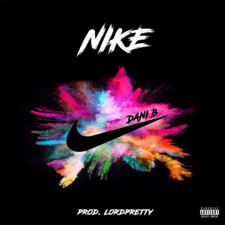 Nike | Boomplay Music