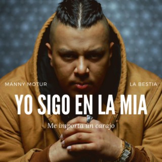 Yo Sigo En La Mia lyrics | Boomplay Music