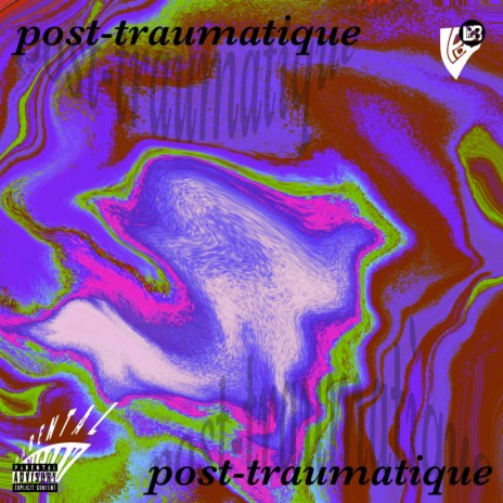 post-traumatique | Boomplay Music