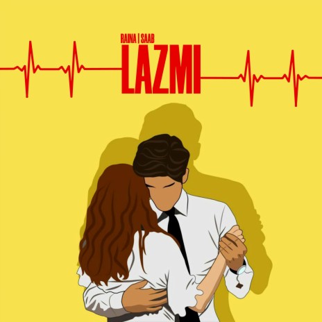 Laazmi ft. Saab | Boomplay Music
