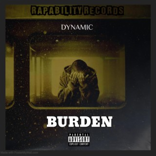 Burden (Radio Edit)