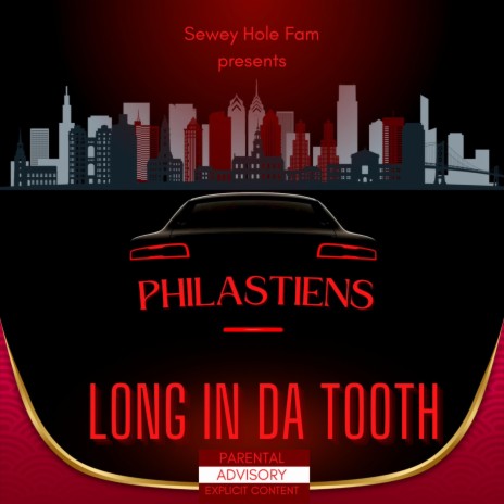 Long In da tooth