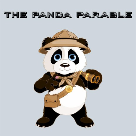 The panda's intro