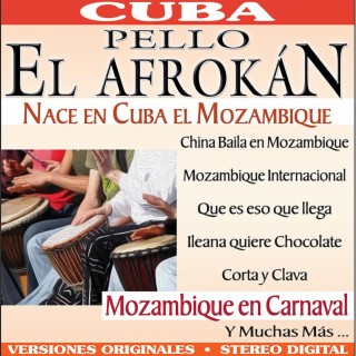 Pello El Afrokan