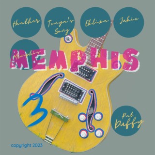 Memphis lyrics | Boomplay Music