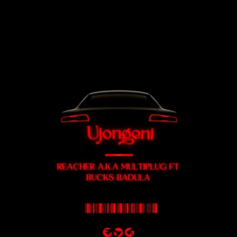 Ujongeni ft. Bucks Badula | Boomplay Music