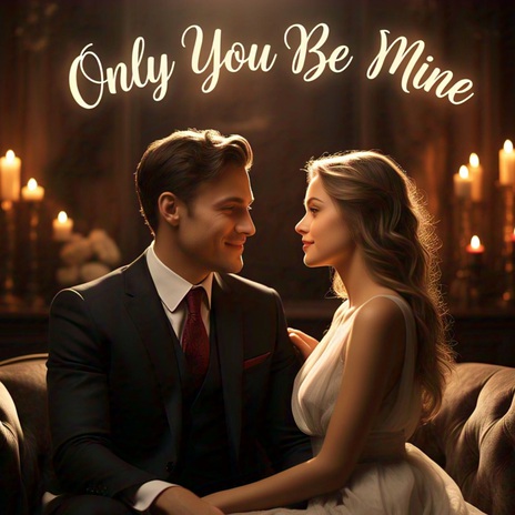 Only You Be Mine | Boomplay Music