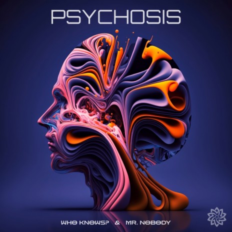 Psychosis ft. Mr. Nobody | Boomplay Music