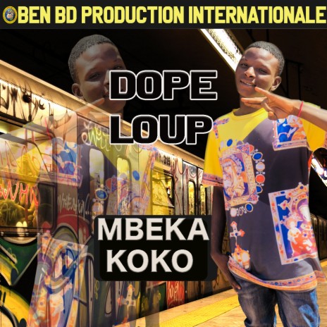 Mbeka Koko | Boomplay Music