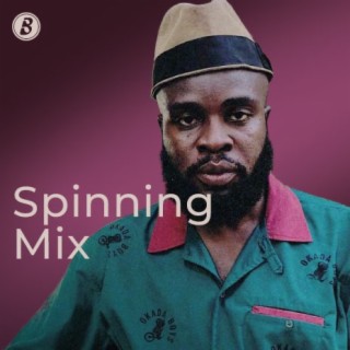 Spinning Mix