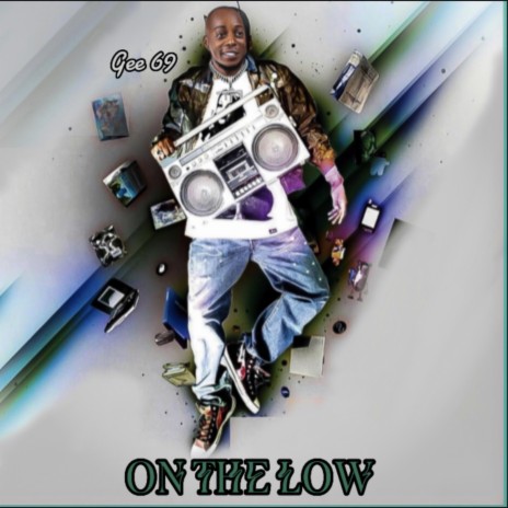On The Low ft. ADEY BOWALE & AMENIZIA | Boomplay Music