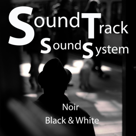 Noir Black & White | Boomplay Music