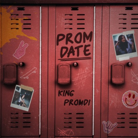 Prom Date | Boomplay Music