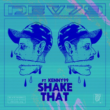 Shake That (Original Mix) ft. Kenny99