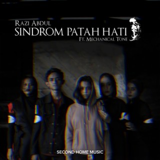 Sindrom Patah Hati