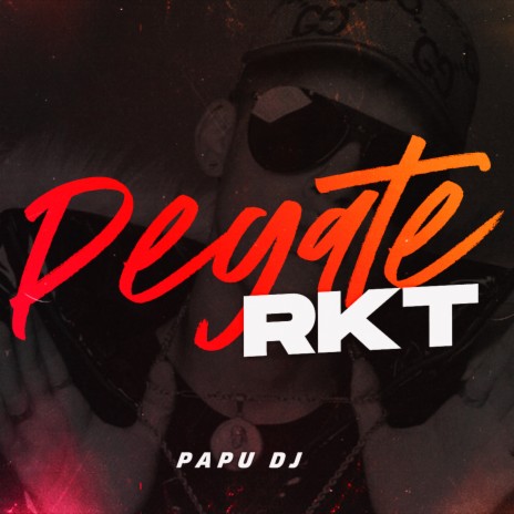 Pegate Rkt | Boomplay Music