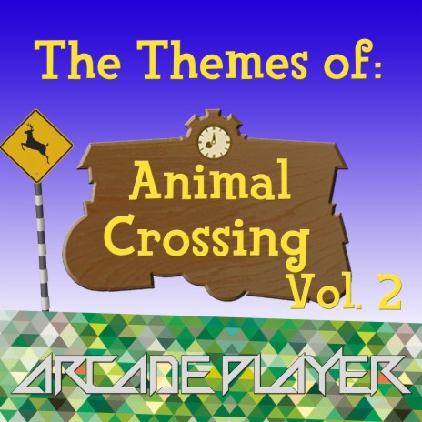 K.K. Gumbo (From Animal Crossing) | Boomplay Music