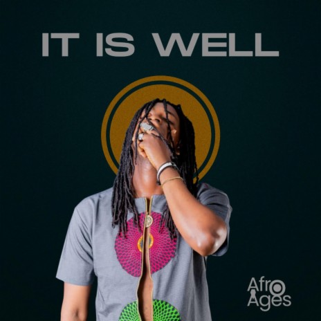 It Is Well | Boomplay Music