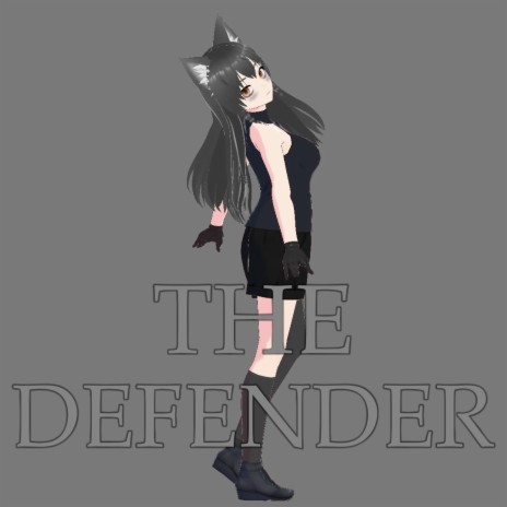 The Defender | Boomplay Music