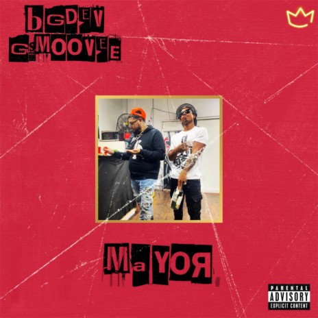 Mayor ft. Gsmoovee | Boomplay Music