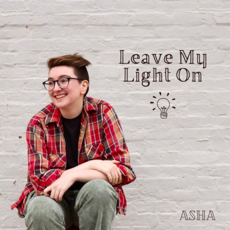 Leave My Light On | Boomplay Music