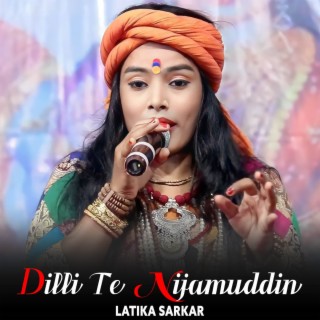 Dilli Te Nijamuddin