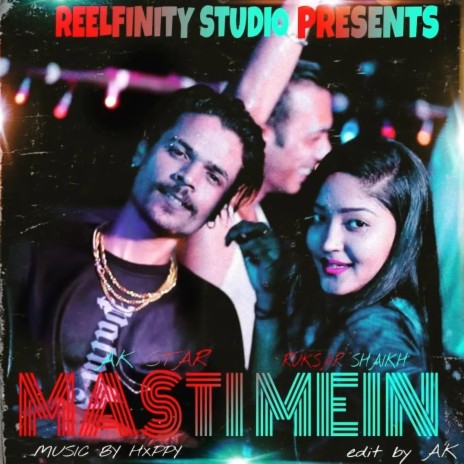 MASTI MEIN | Boomplay Music