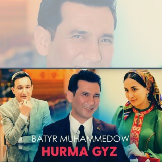 Hurma Gyz