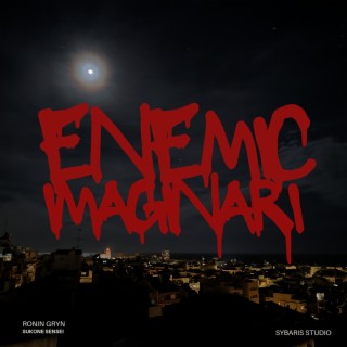 Enemic imaginari