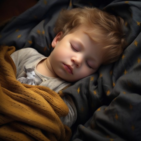 Baby's Sleep in Melodic Arms ft. Lullaby Balladeers & Sleepy Shepherd