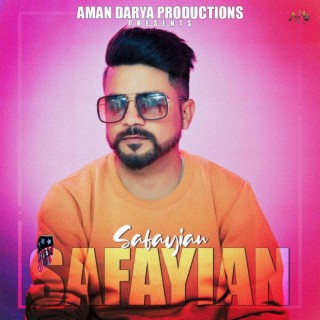 Safaiyaan