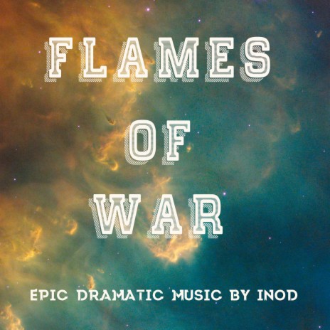 Flames of War | Boomplay Music