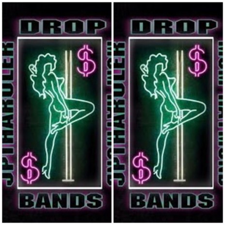 Drop Bands ft. MCM Raymond | Boomplay Music