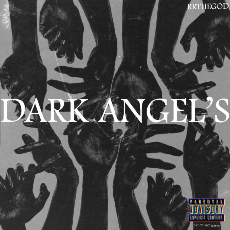 Dark Angels | Boomplay Music