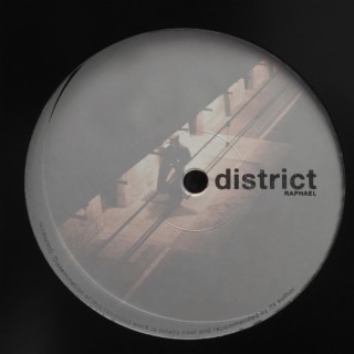 district