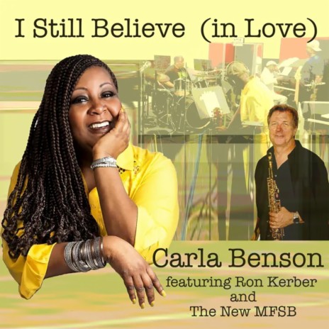 I Still Believe (In Love) | Boomplay Music