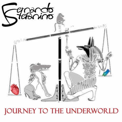 Journey to the Underworld | Boomplay Music