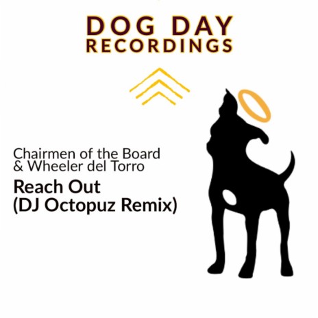 Reach Out (Dj Octopuz Remix) ft. Wheeler del Torro | Boomplay Music