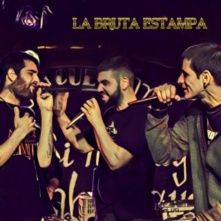 La Bruta Estampa