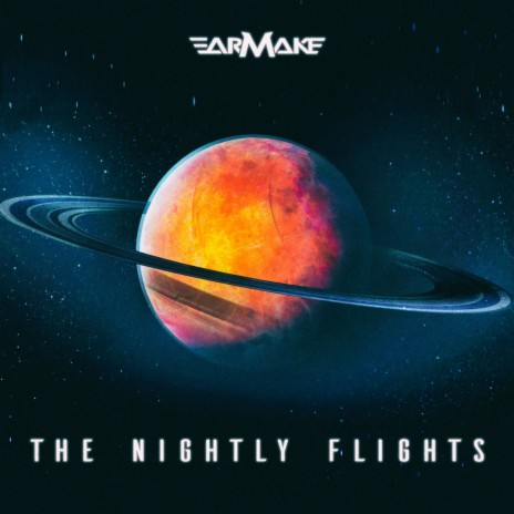 The Nightly Flights | Boomplay Music