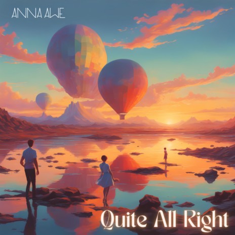 Quite All Right | Boomplay Music