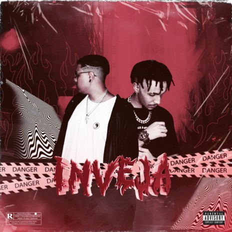 Inveja ft. Yolfloy | Boomplay Music