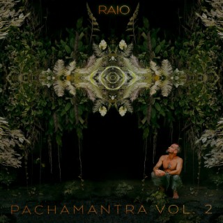 Pachamantra, Vol. 2