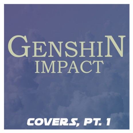 Rex Incognito (From Genshin Impact) [Cover] | Boomplay Music