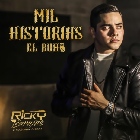 Mil Historias (El Buho) | Boomplay Music