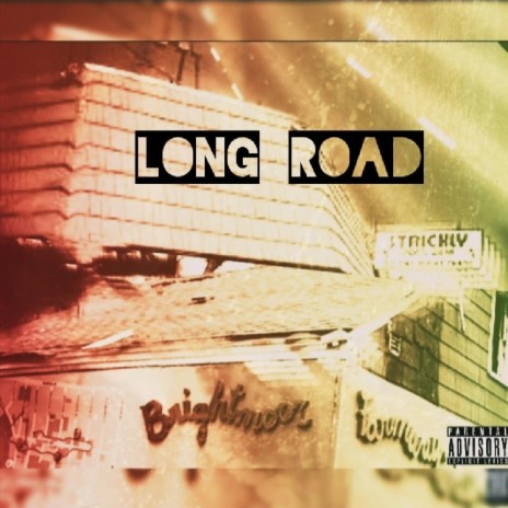 Long Road | Boomplay Music