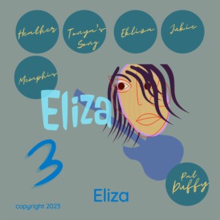 Eliza | Boomplay Music