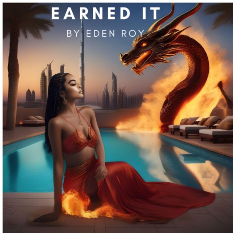 EARNED IT | Boomplay Music