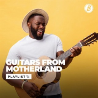 Guitars From Motherland