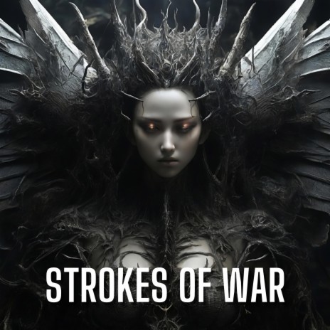Strokes Of War | Boomplay Music